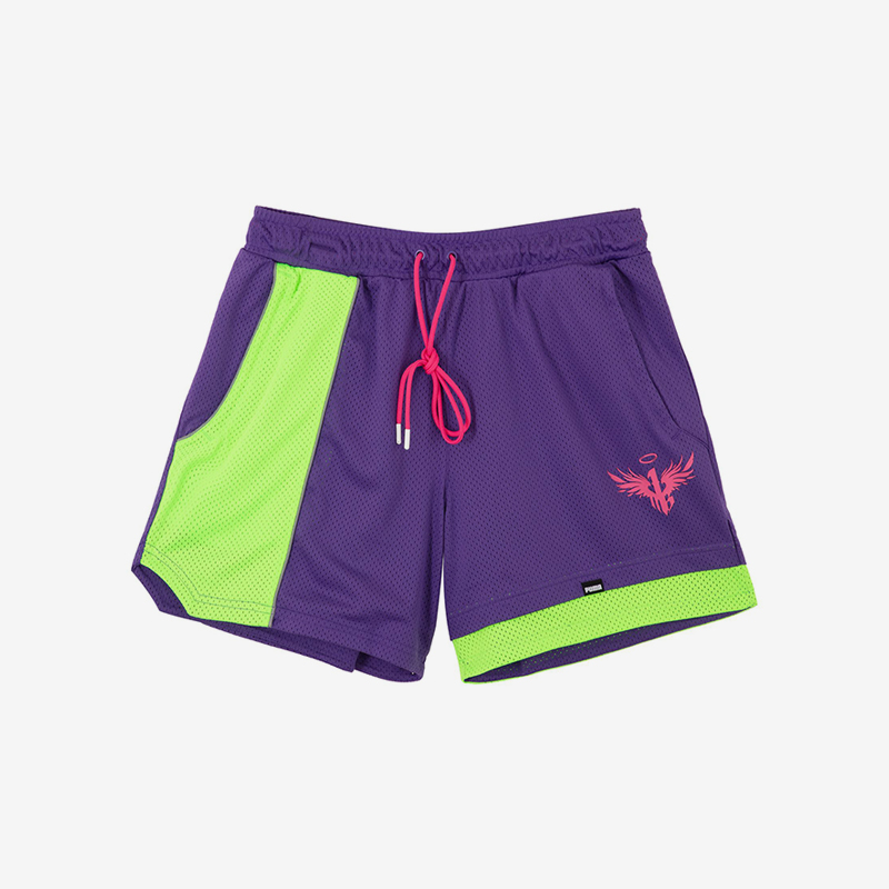 Puma/彪马正品男子篮球短裤