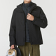 三合一羽绒服A62338 Jack 日常男士 狼爪正品 6000 wolfskin