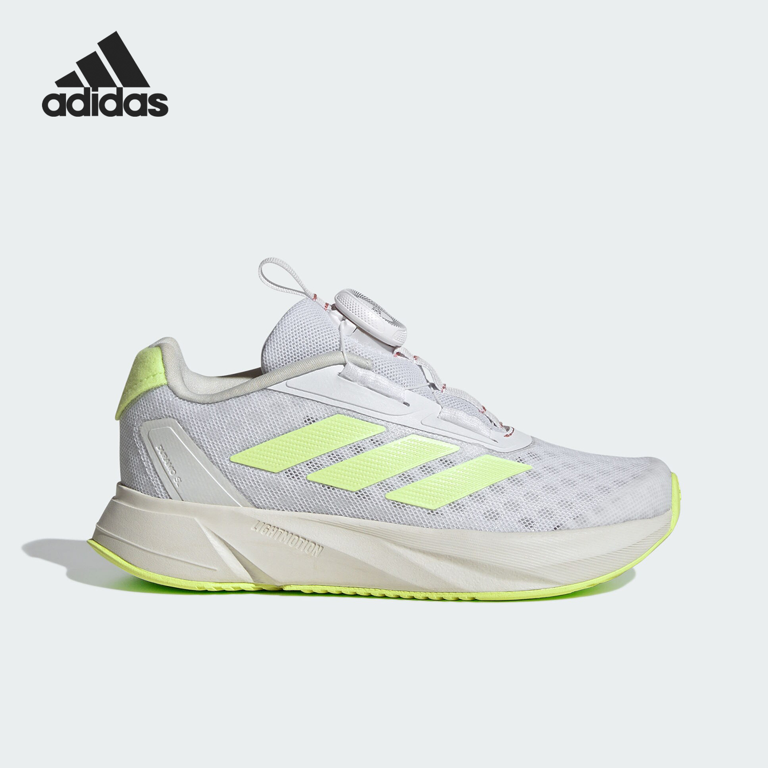 阿迪达斯儿童运动休闲鞋