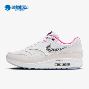 FN0608 Nike 101 1男子气垫减震舒适休闲鞋 Max 耐克正品 Air