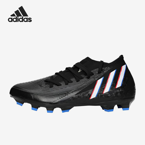 Adidas/阿迪达斯正品Predator Edge 3男士经典运动足球鞋GW9987