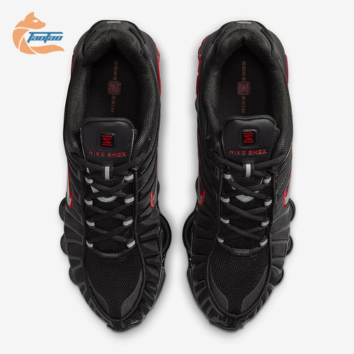 Nike/耐克正品Shox TL男士系带运动减震耐磨低帮跑步鞋CN0151-003