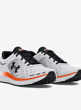 UA/安德玛正品运动男士时尚低帮耐磨透气训练跑步鞋3026175-101