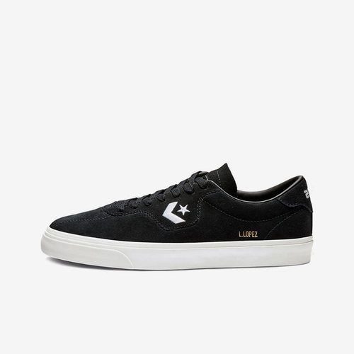Converse匡威 Louie Lopez Pro Low Top  男女同款板鞋 163261C