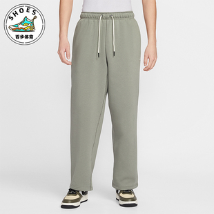 款 2025冬季 男士 日常直筒运动印花长裤 059 Nike IM6334 耐克正品