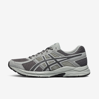 Asics/亚瑟士正品 GEL-CONTEND 4男子防滑耐磨跑步鞋T8D4Q-033