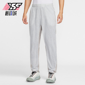 耐克正品 IH1452 2026春季 男士 Nike 运动长裤 款 束脚松紧腰经典 097