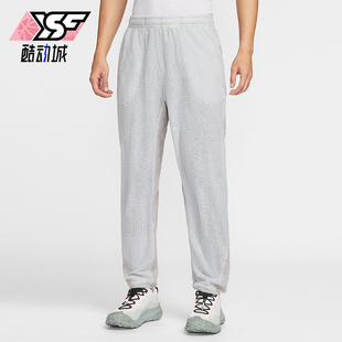 Nike/耐克正品2026春季款男士束脚松紧腰经典运动长裤IH1452-097