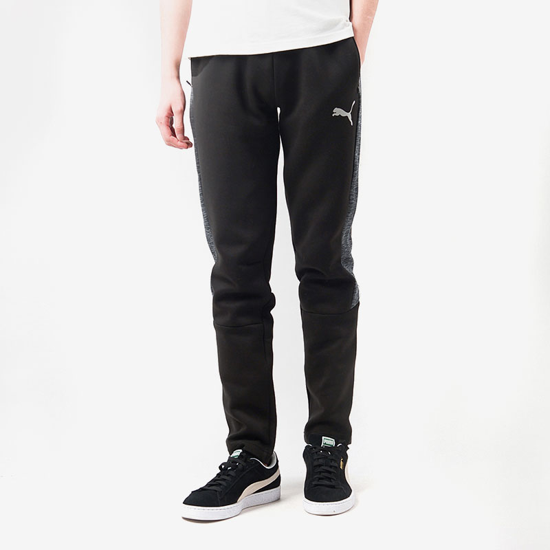 彪马健身训练男子运动长裤正品