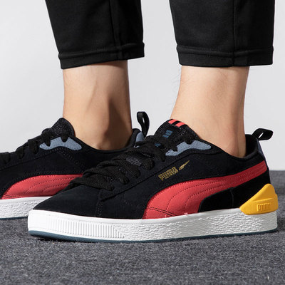 Puma/彪马正品当季新款男女休闲时尚轻便运动鞋 381183-03