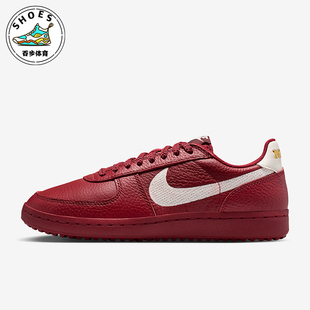 IF5007 Nike General女士耐磨低帮系带运动鞋 Field 601 耐克正品