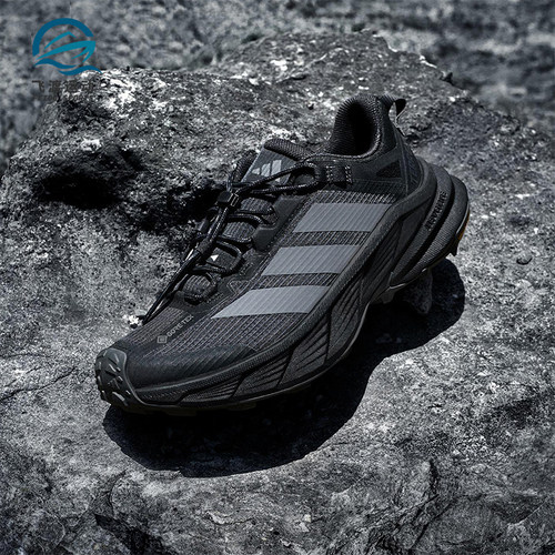 Adidas/阿迪达斯正品TERREX男女耐磨户外透气运动徒步鞋HQ4885