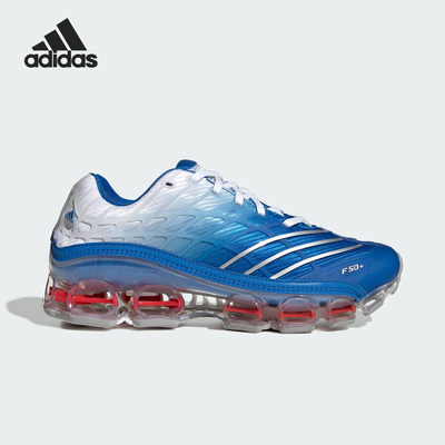 Adidas/阿迪达斯正品2026春季款男女耐磨气垫时尚运动鞋JR4632