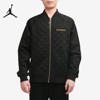Nike/耐克正品新款AIR JORDAN男子运动夹克外套BQ5772-010
