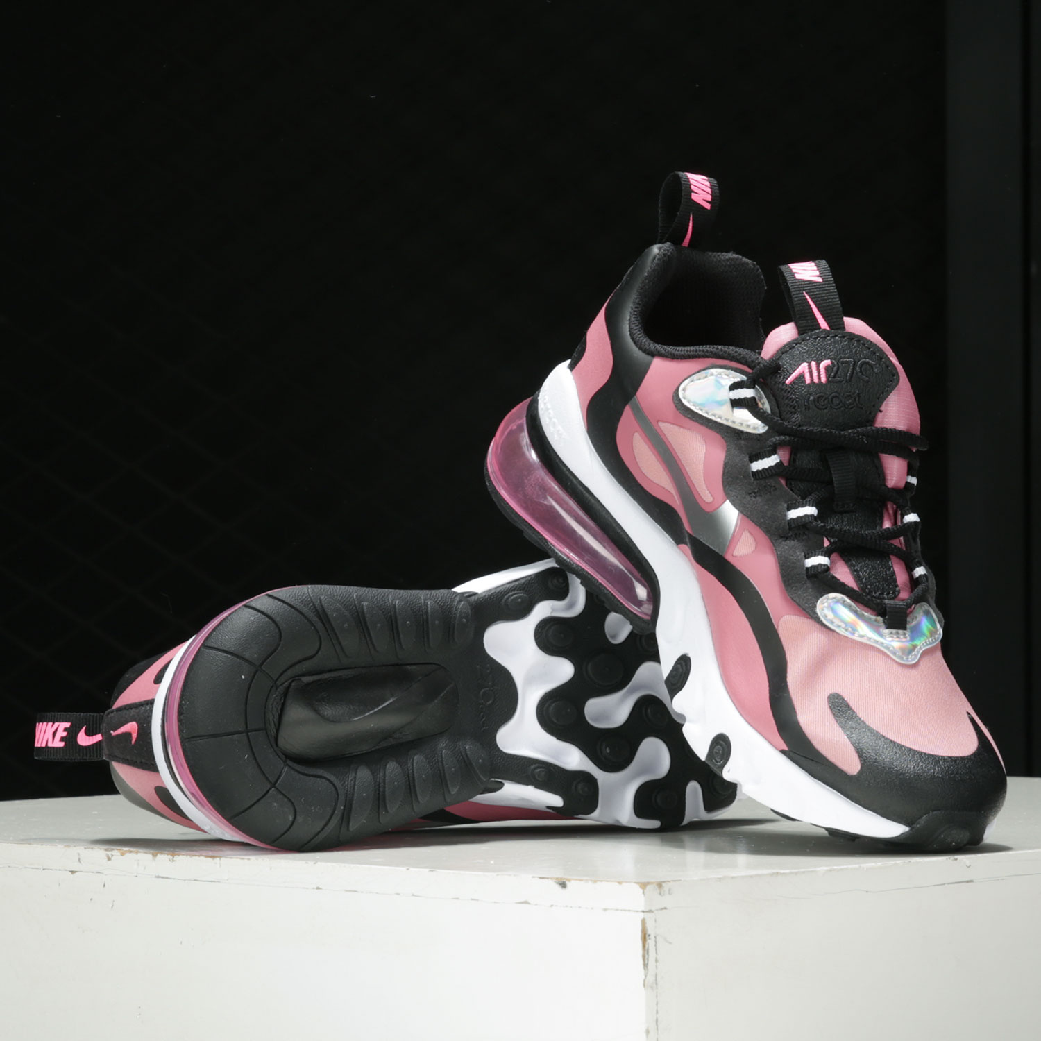 Nike/耐克正品清仓板鞋大童CT4694-600  CQ9830-131