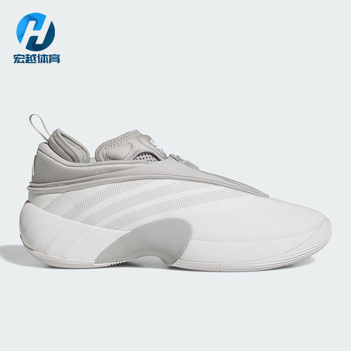Adidas/阿迪达斯正品ISSUE 7男士耐磨缓震运动时尚篮球鞋JS1299