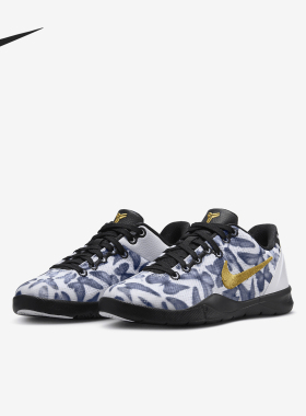 Nike/耐克正品 KOBE 8 PROTRO PS小童实战篮球鞋FN0267-102
