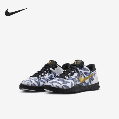 Nike/耐克小童低帮运动篮球鞋