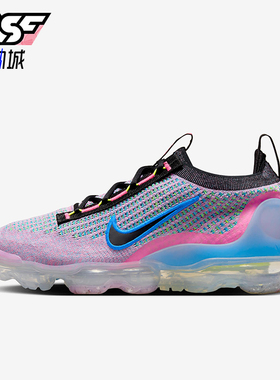 Nike/耐克正品四季款女士耐磨网面弹力运动复古跑步鞋DX3369-600