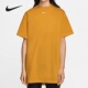 耐克正品 连衣裙 当季 女子圆领宽松透气短袖 CJ3830 新款 Nike