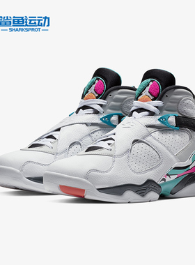 Nike/耐克正品 JORDAN 夏季新款男子运动篮球鞋305381-113