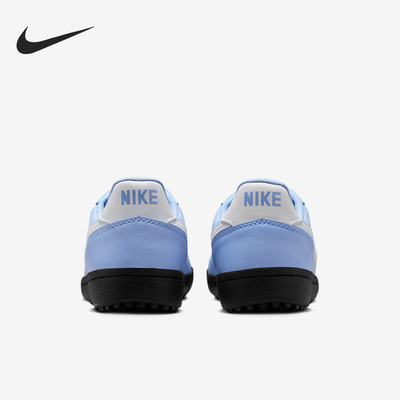Nike/耐克正品2025女士复古低帮耐磨运动休闲鞋FZ5593-400