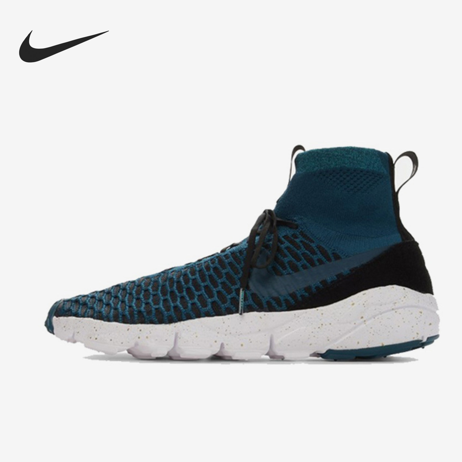 Nike/耐克正品男士防滑轻便高帮经典生活运动休闲鞋830600-300