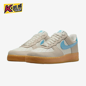 耐克正品 FQ8714 AIR 1男士 Nike 运动板鞋 FORCE 空一号经典 003