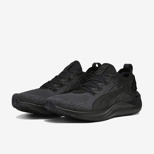 PUMA彪马正品Electrify Nitro 3男款低帮休闲运动跑步鞋379084-01