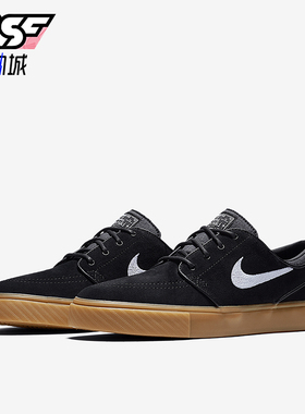 Nike/耐克正品秋冬新款女士运动休闲经典复古板鞋333824-021