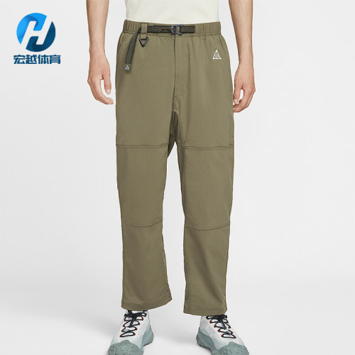 Nike/耐克正品2025男士直筒徒步休闲日常经典运动长裤FN2451-222