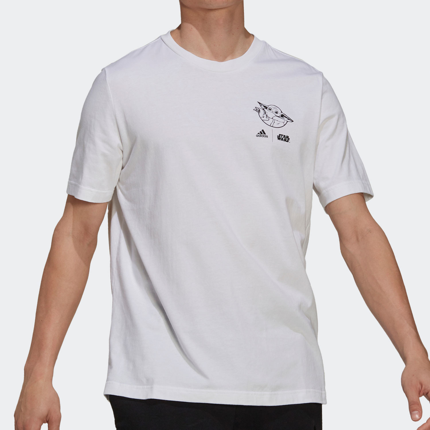 Adidas/阿迪达斯正品夏季新款男子运动休闲宽松短袖T恤衫GS6213,运动服/休闲服装,运动T恤,淘宝优惠券,粉丝福利购,淘宝优惠卷