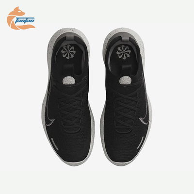 Nike/耐克正品Free RN男士舒适耐磨透气经典低帮跑步鞋FB1276-007