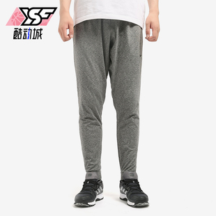 Nike/耐克正品新款男士针织舒适透气休闲运动训练长裤AT5697-032