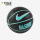 耐克正品 8P男女经典 Everyday Nike All Court 训练篮球DO8258 050