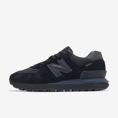 New Balance新百伦正品NB 574男女同款低帮潮流休闲鞋U574LGPB