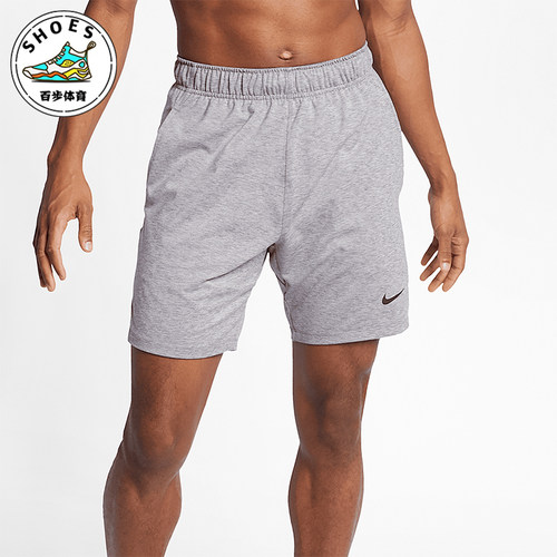 耐克男子休闲运动透气耐磨短裤