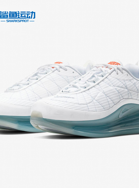 Nike/耐克正品夏季新款MX-720-818 男子运动跑步鞋CT1266-100