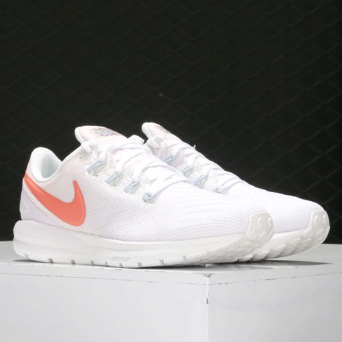 Nike/耐克正品当季新款Air zoom女子舒适休闲运动跑步鞋CW2640