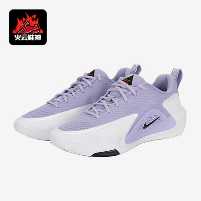 Nike/耐克正品GianisGianisImortality4新经典篮球鞋II2284-500