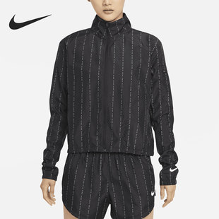 耐克正品 休闲夹克外套DD6010 当季 女子运动时尚 010 新款 Nike