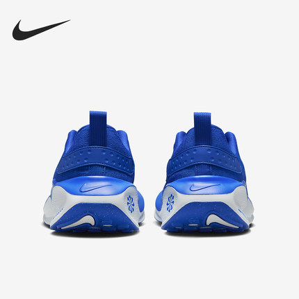 Nike/耐克正品Infinity Run 4男士时尚低帮跑步鞋DR2665-401