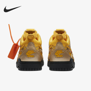 CU6015 Nike 运动轻便健身低帮运动板鞋 男子时尚 700 耐克正品