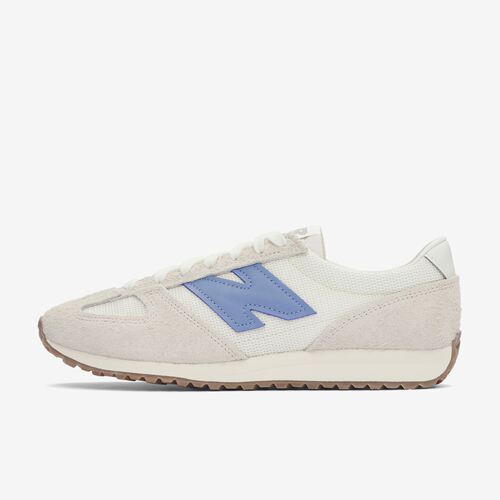 New Balance新百伦正品NB 471男女同款春夏薄底低帮休闲鞋U471AA