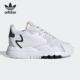 阿迪达斯正品 三叶草NITE Adidas JOGGER 婴童运动鞋 EE6479