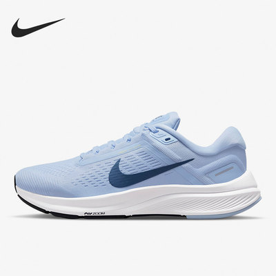 Nike/耐克正品当季新款女子运动缓震耐磨跑步鞋DA8570-500