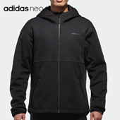 男子新款 当季 舒适百搭休闲棉服CV6903 阿迪达斯正品 Adidas