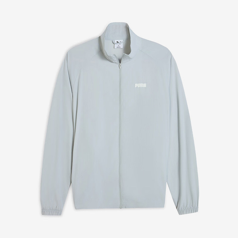Puma/彪马正品2025夏季款男士休闲运动经典户外轻薄外套690190-72