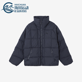 保暖户外宽松羽绒服629268 Puma Jacket男士 Down 彪马正品