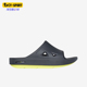 斯凯奇正品 新款 男士 Skechers 轻便厚底舒适耐磨沙滩拖鞋